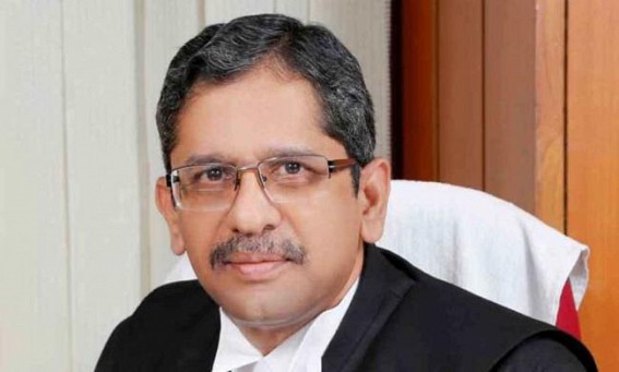 Threat to judges : Chief Justice says CBI, IB not helping judicial officers