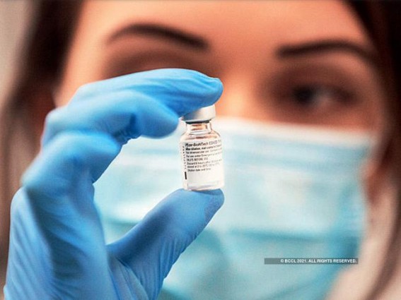 K'taka to rope in corporates for Covid vaccines under CSR funds