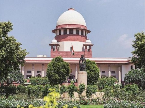 SC pressed upon 'Freedom of Speech' in democracy 