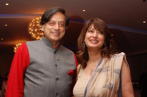 Nothing on record to show Tharoor incited Sunanda Pushkar to commit suicide: Court 