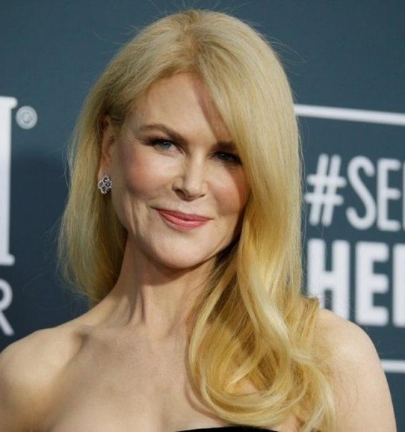 Nicole Kidman reportedly enters Hong Kong quarantine-free to film
