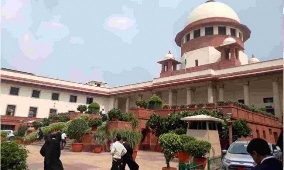 Builders only understand 'colour of money' or a jail term: SC
