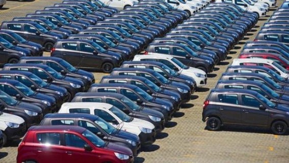 Auto Sector: Continued sequential recovery seen in July, says Ind-Ra