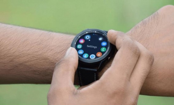 India saw shipment of 11.2 mn wearable units in Q2