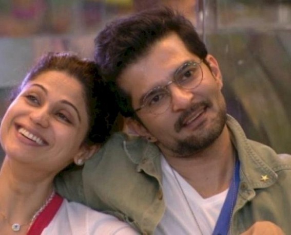 'Bigg Boss OTT': Raqesh says ending his marriage deeply affected him