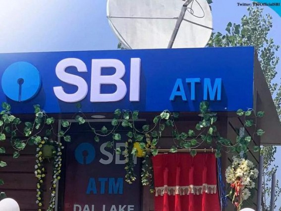 SBI raises Rs 4K cr via AT1 bonds