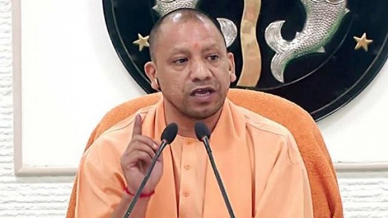 As curfew eases, Yogi asks cops to be on vigil