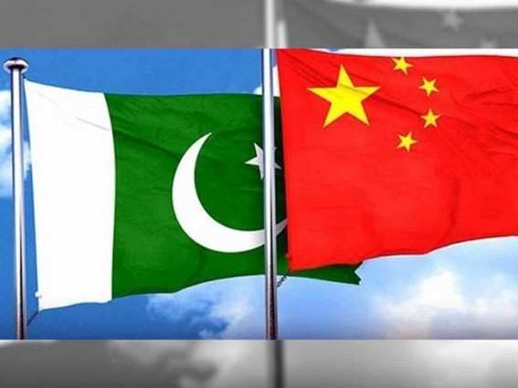 Pak plans global media outlet funded by China to counter West narrative