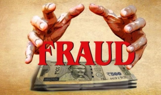 Man arrested for defrauding govt exchequer of over Rs 19 cr