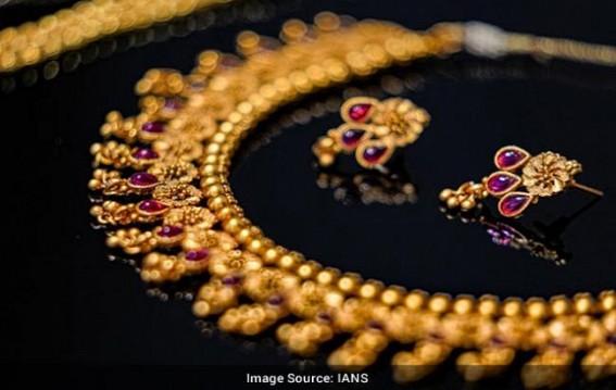Chaos and unrest in jewellery industry