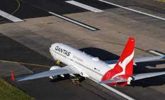 Qantas to stand down 2,500 employees