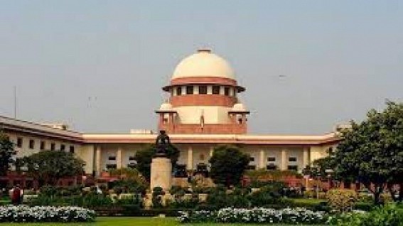 A heart-rending case: SC on plea to free minor from Egyptian father