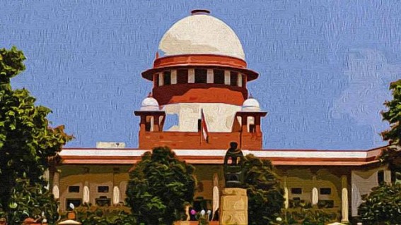 'Delhi HC at less than 50% in week': SC criticises Centre's appointment delays