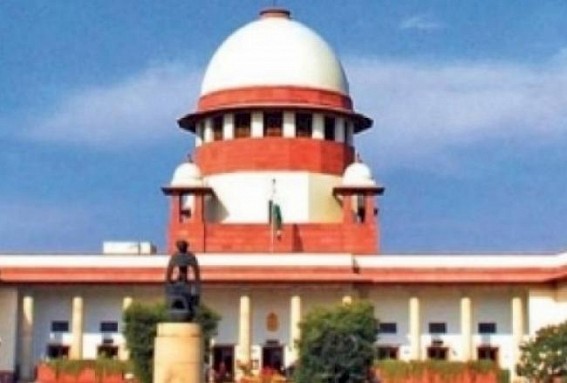 SC says judicial officers must feel safe, asks HC to monitor judge death probe