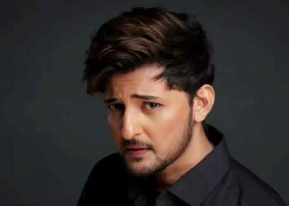 Darshan Raval on Bollywood stars in music videos: It's amazing!