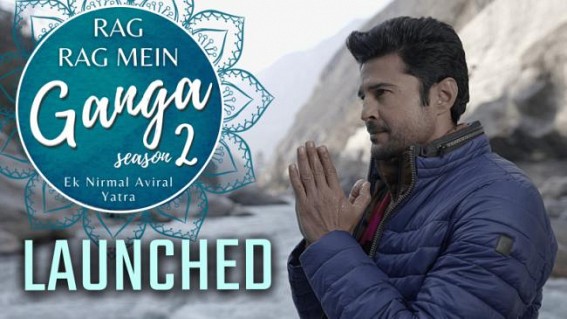 'Rag Rag Mein Ganga' Season 2 launched