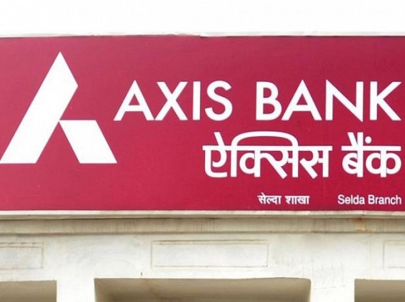 Axis Bank raises $600 mn via AT1 notes