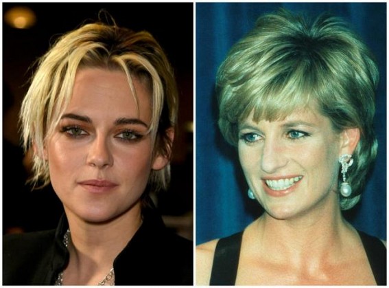 Kristen Stewart shares her 'favourite' thing about Princess Diana