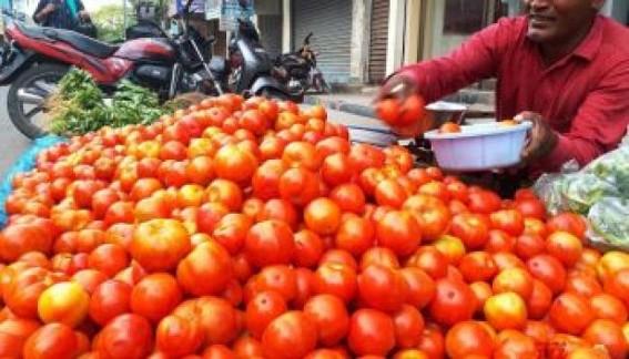 India's Aug retail inflation eases to 5.30% as food prices cool-off