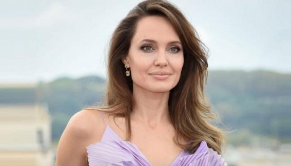 Angelina to establish next Women for Bees program in Cambodia in 2022