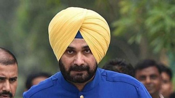 Lal Singh likely replacement if Sidhu does not relent