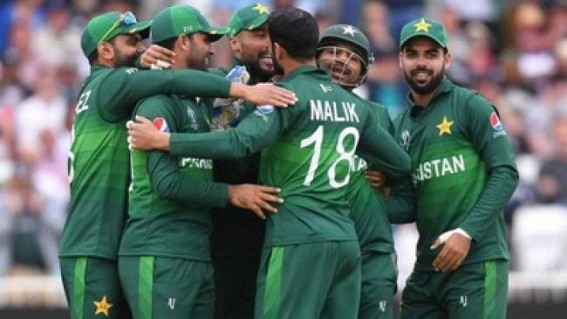Pak rejects broadcasting deal for Pak-Eng cricket series with Indian firms