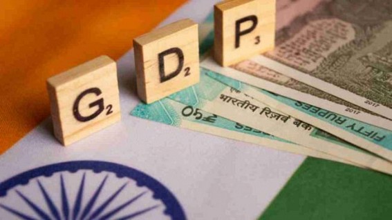 India's July-Sep GDP growth seen at 7-8%