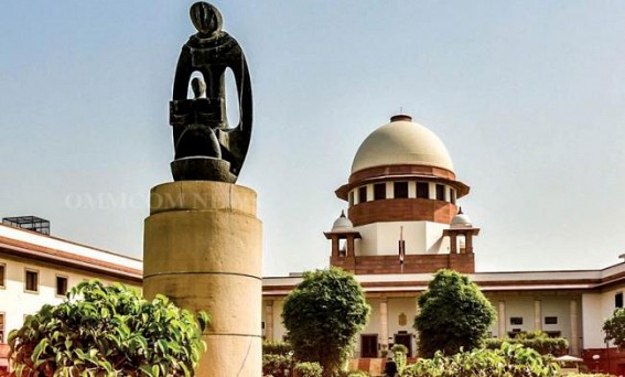 Writing judgments an art, involves skillful application of law, logic: SC
