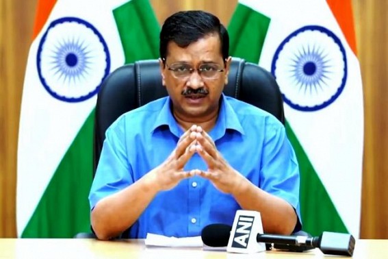 Kejriwal announces pact with International Baccalaureate for Delhi schools