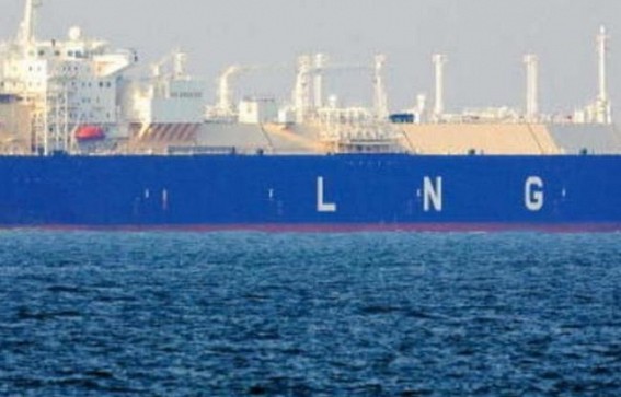 Petronet LNG to foray into petrochemical business
