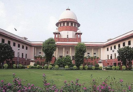 WB govt questions NHRC panel's credibility, SC to hear plea on Sep 20