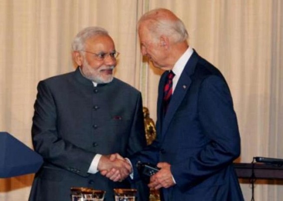 On eve of Biden-Modi summit; a primer on what Biden needs, wants, and will ask from India