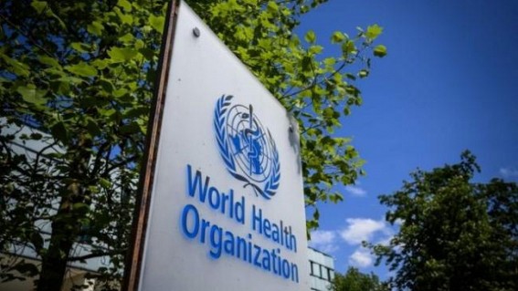 WHO launches first global roadmap to eliminate meningitis by 2030