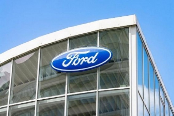 Meeting with Ford Motor official was a failure: Union