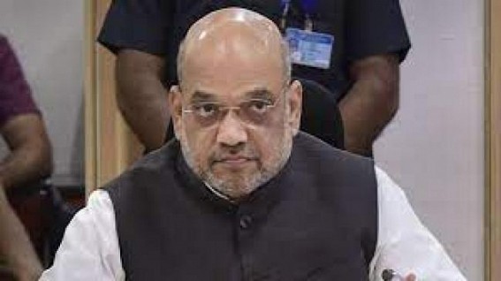 Amit Shah on 2-day UP visit from Oct 29