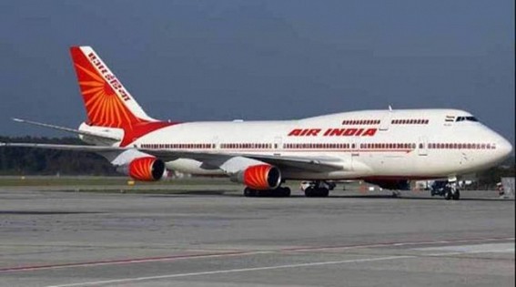 Air India CMD Bansal appointed Civil Aviation Secretary