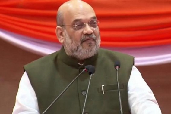 Amit Shah to inaugurate Amul projects worth Rs 415 cr on Sunday