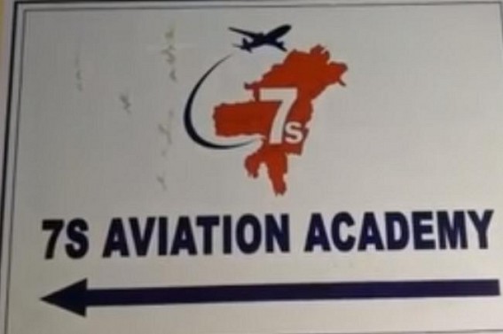 Fake job promise : Allegation against an Aviation Academy for cheating with fake job promise