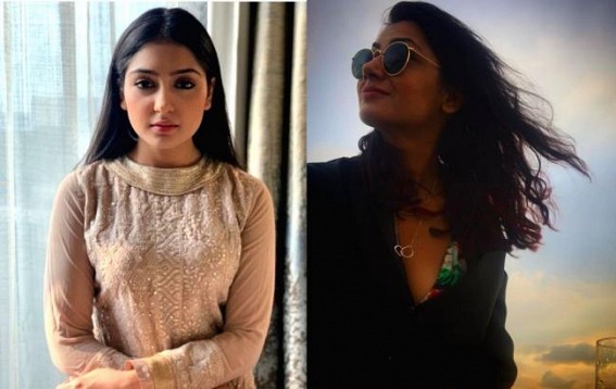 TV actresses no longer mind playing mom on scree