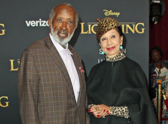 Jacqueline Avant, wife of music legend Clarence Avant, killed by home intruder