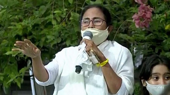 'Don't Want To See Them As Zero': Mamata Banerjee Sympathized Defeated Left in Bengal