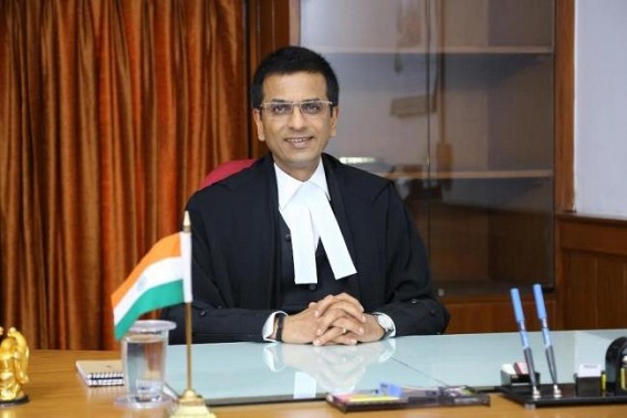 Justice Chandrachud: Need to ensure unbiased press, can't rely on state to determine truth