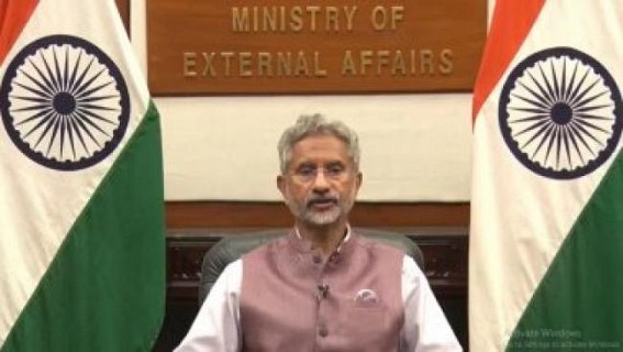 MEA to brief political parties on Afghanistan situation