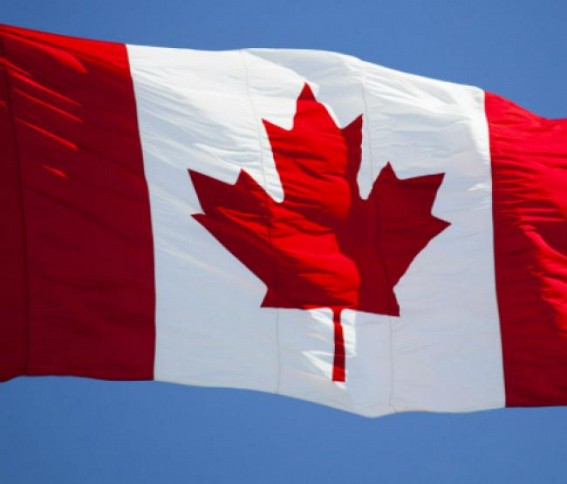 Canada confirms two cases of Omicron Covid-19 variant