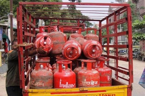 Maha's MGL hikes gas prices for 3rd time in six weeks