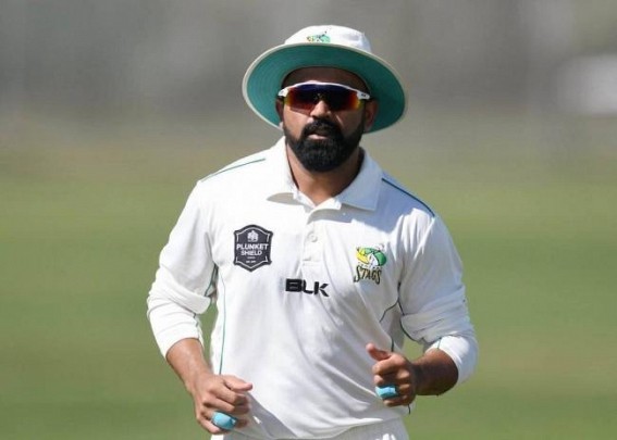 IND v NZ Test: VVS Laxman questions Rahane's shot selection