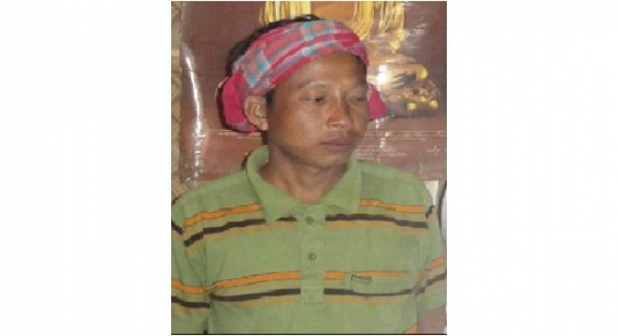 10323 UGT Teacher Sneha Kumar Chakma Passed Away 