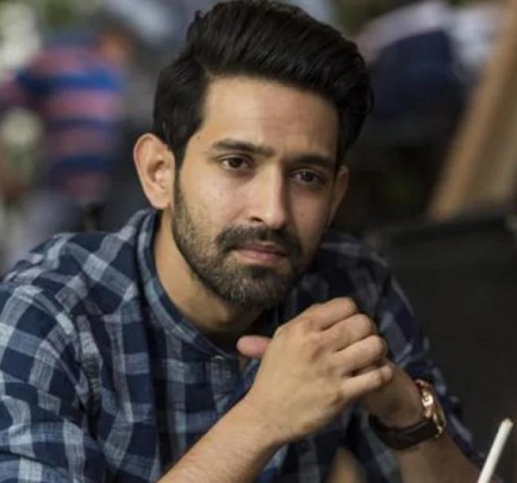 Vikrant Massey talks about fading star culture