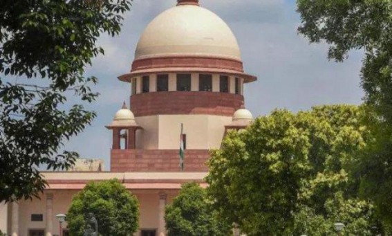 'Accused can't be kept in jail without trial': SC 