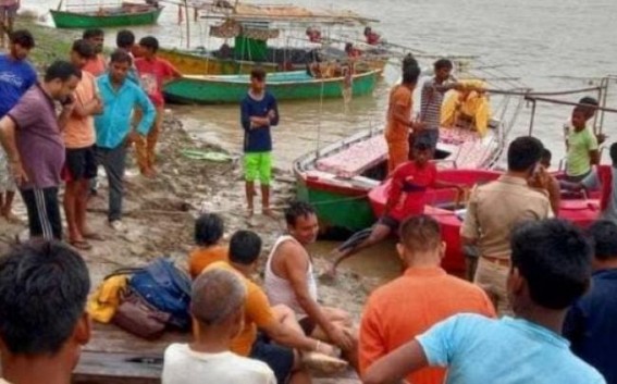 At least 50 missing after boat capsizes on Brahmaputra in Assam